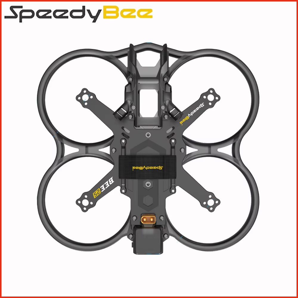 Drone Gimbal Controller - SpeedyBee Bee25 120mm Dingil Mesafesi Kablosuz