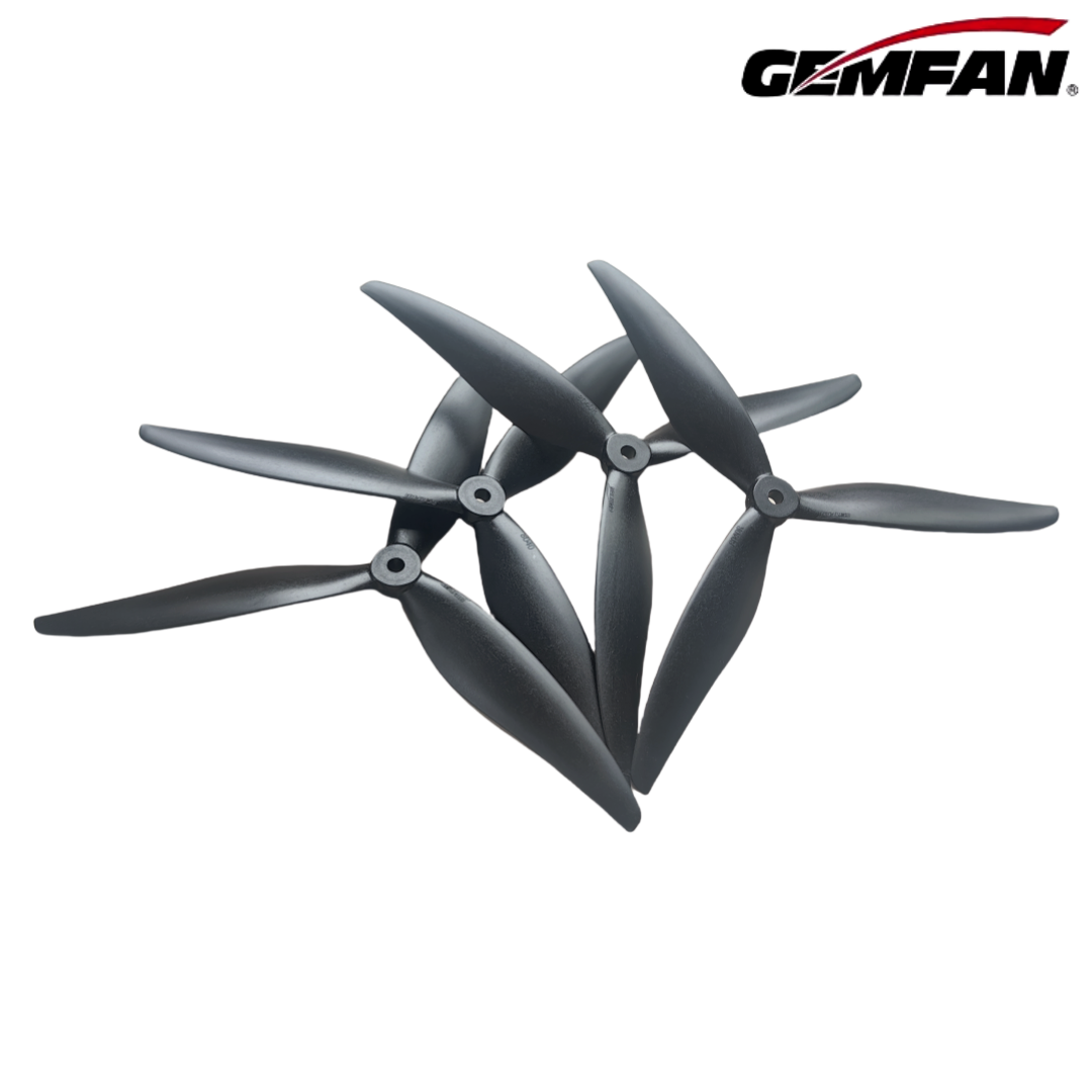 Gemfan 8040 8X4X3 3-blade 8 in - Drone Gimbal Controller incelemesi ve fiyatı