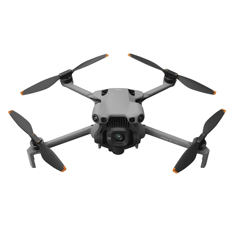 DJI Mini 5 Pro Fly More Combo  - Drone Gimbal 2 Axis incelemesi ve fiyatı