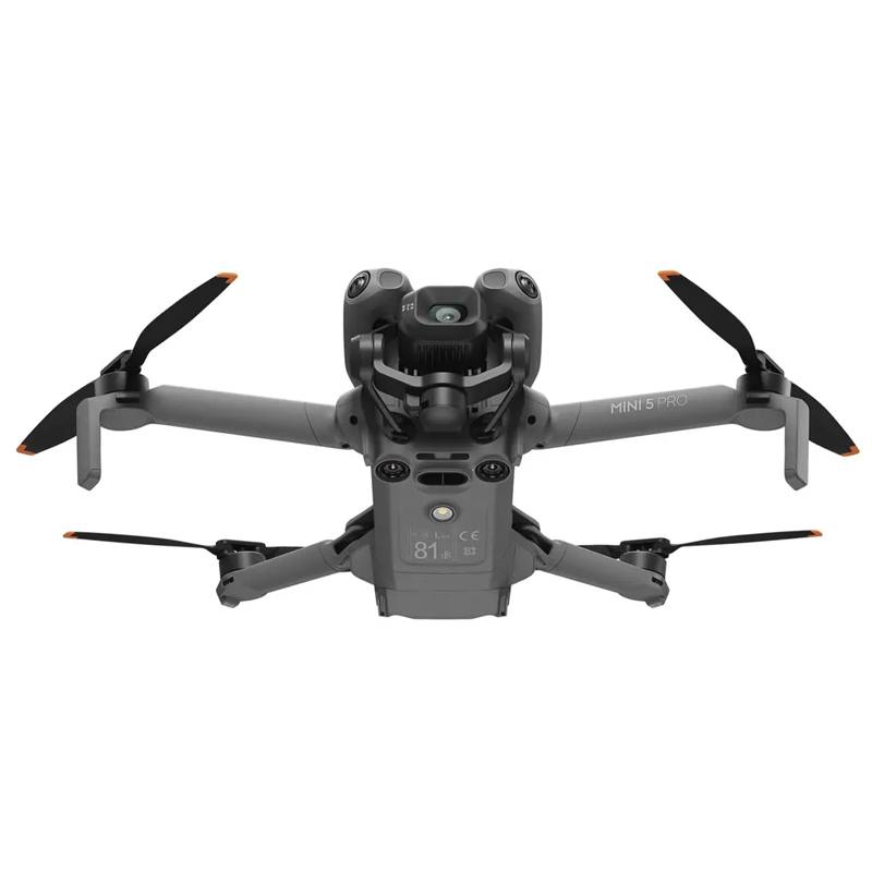 DJI Mini 5 Pro Fly More Combo  - Drone Gimbal 2 Axis incelemesi ve fiyatı