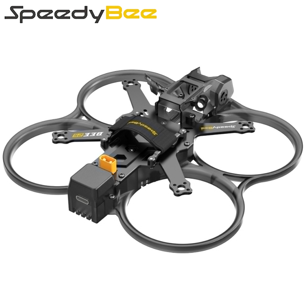 SpeedyBee Bee25 120mm Dingil M - Drone Gimbal Controller incelemesi ve fiyatı