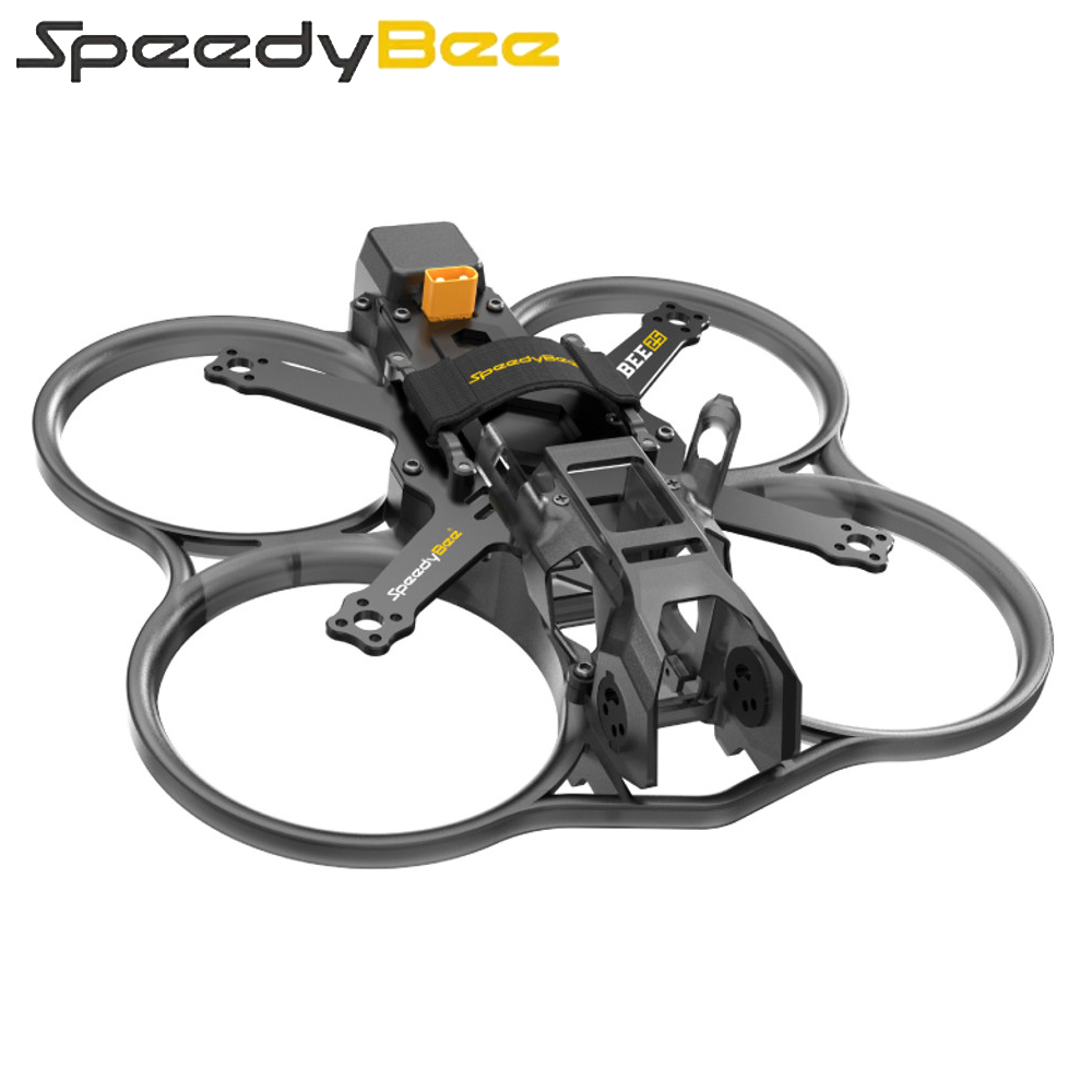 SpeedyBee Bee25 120mm Dingil M - Drone Gimbal Controller incelemesi ve fiyatı