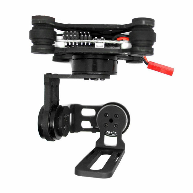 Storm32 BGC 3/2 Eksen Hafif Fı - Drone Gimbal 3 Axis incelemesi ve fiyatı