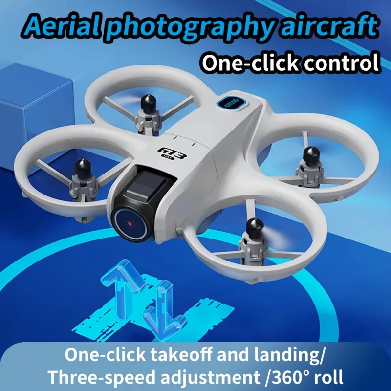 Lenovo GT3 MAX GPS Drone 8K Ha - Drone Gimbal Brushless incelemesi ve fiyatı