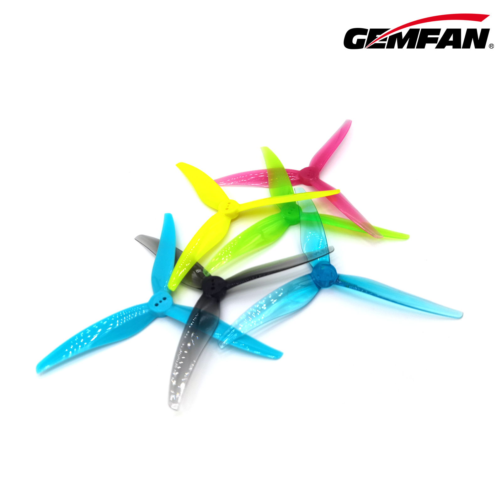 Hurricane SL 5125 3 Bıçak Gemf - Drone Gimbal Brushless incelemesi ve fiyatı
