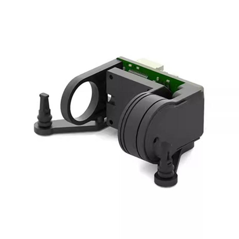FGGS-GM1 FPV Kamera Gimbal Pan - Drone Gimbal Mount incelemesi ve fiyatı