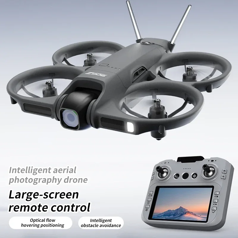 Lenovo Drone 8K Aerial HD Inte - Drone Gimbal 3 Axis incelemesi ve fiyatı