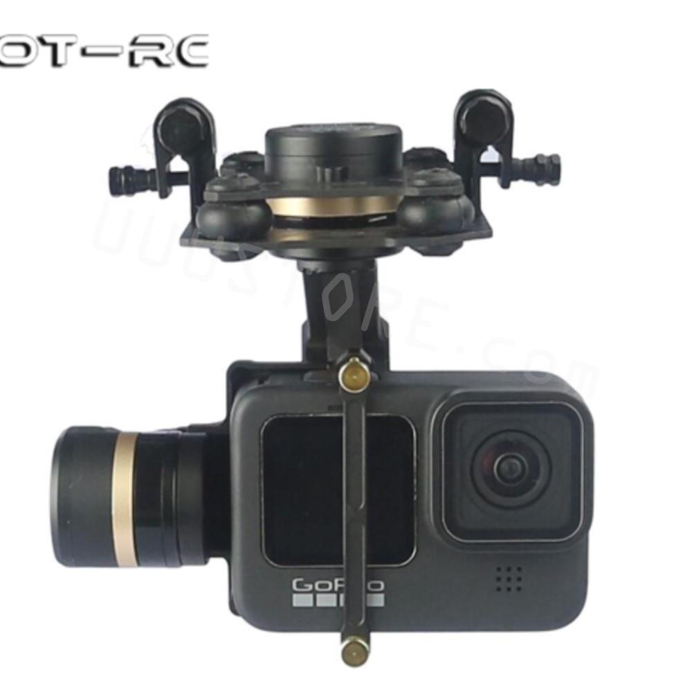GoPro Hero9 FPV Kamera/RC Çok  - Drone Gimbal For Gopro incelemesi ve fiyatı