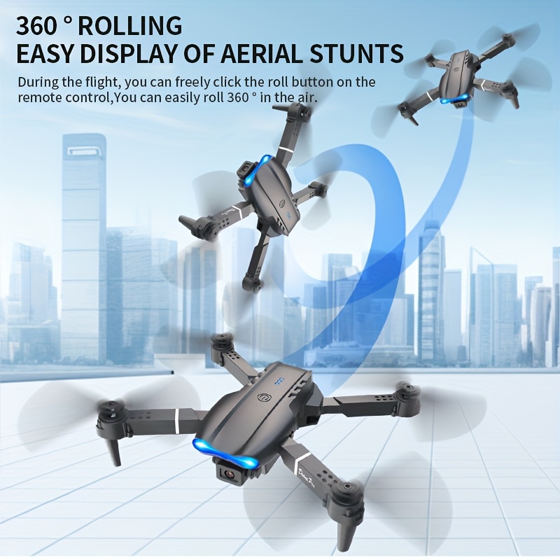 Geliştirilmiş 2026 E99PRO MAX  - Drone Gimbal Brushless incelemesi ve fiyatı