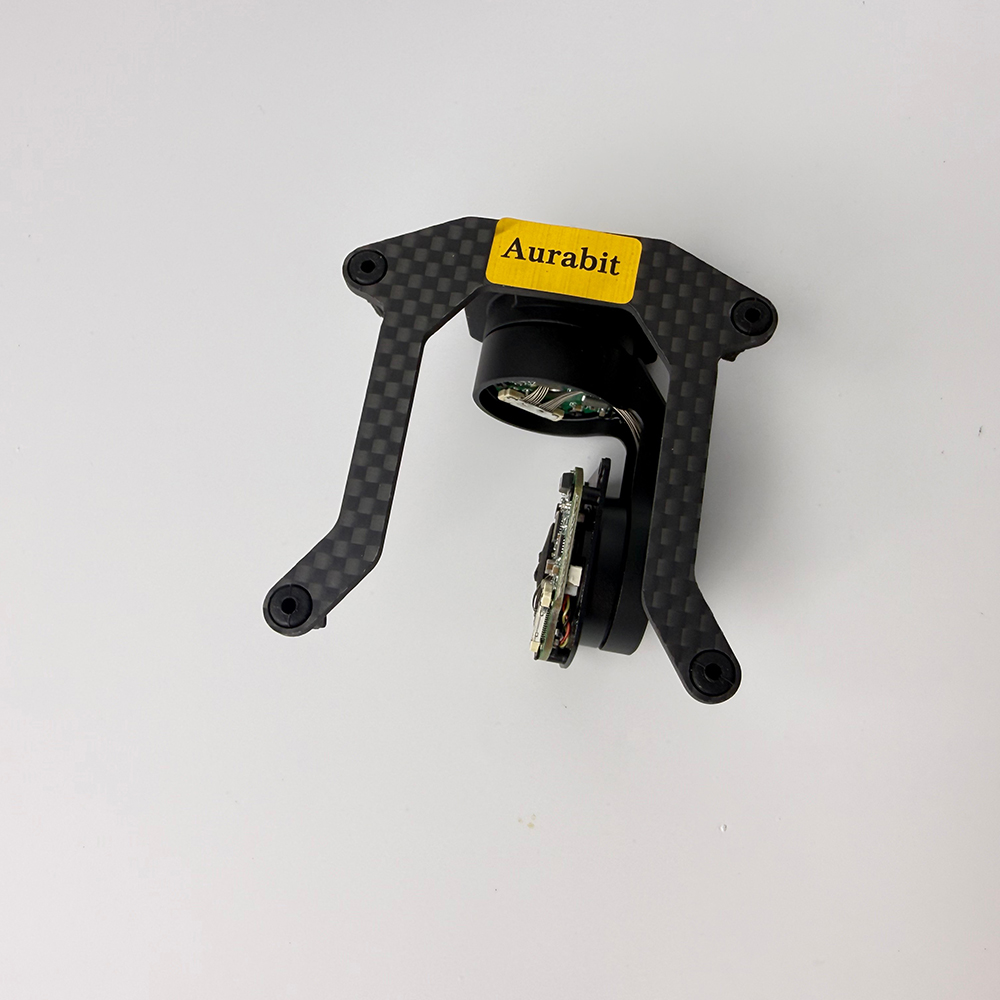 Fırçasız Gimbal 3 Eksenli 2 Ek - Drone Gimbal 3 Axis incelemesi ve fiyatı