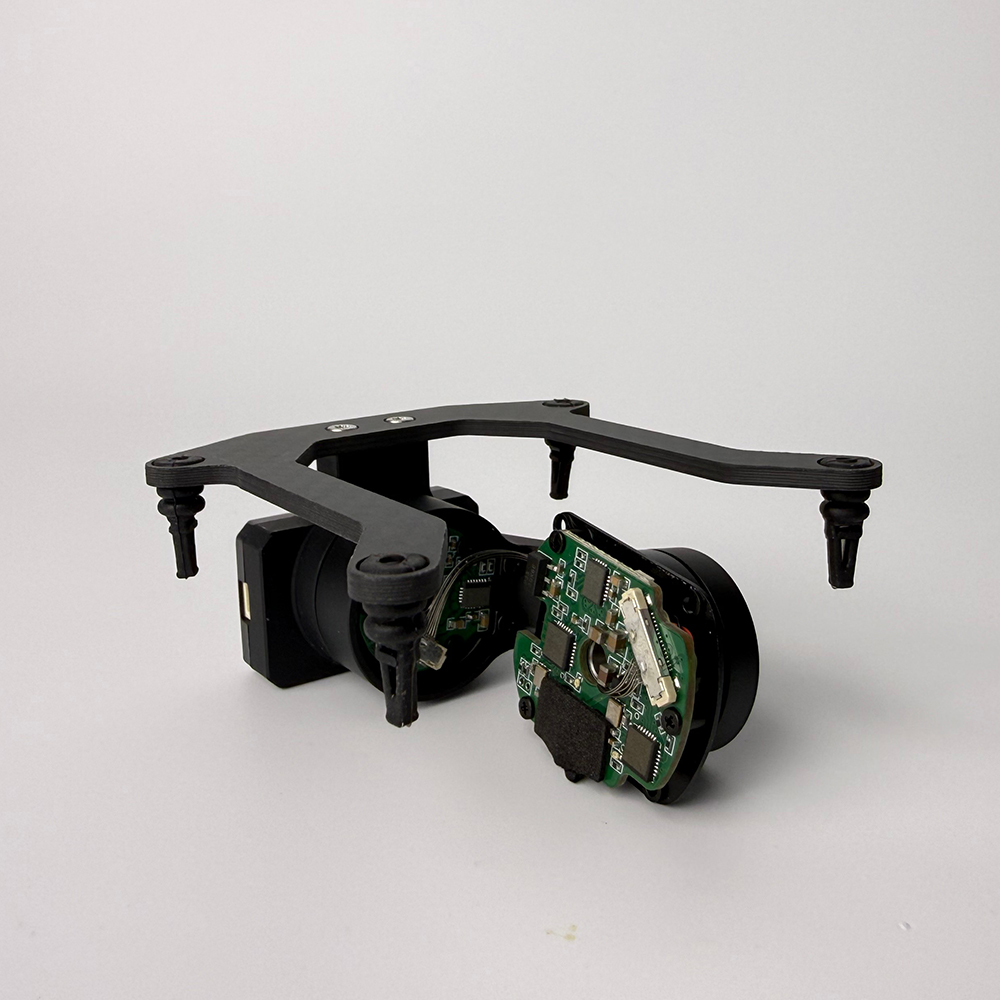 Fırçasız Gimbal 3 Eksenli 2 Ek - Drone Gimbal 3 Axis incelemesi ve fiyatı