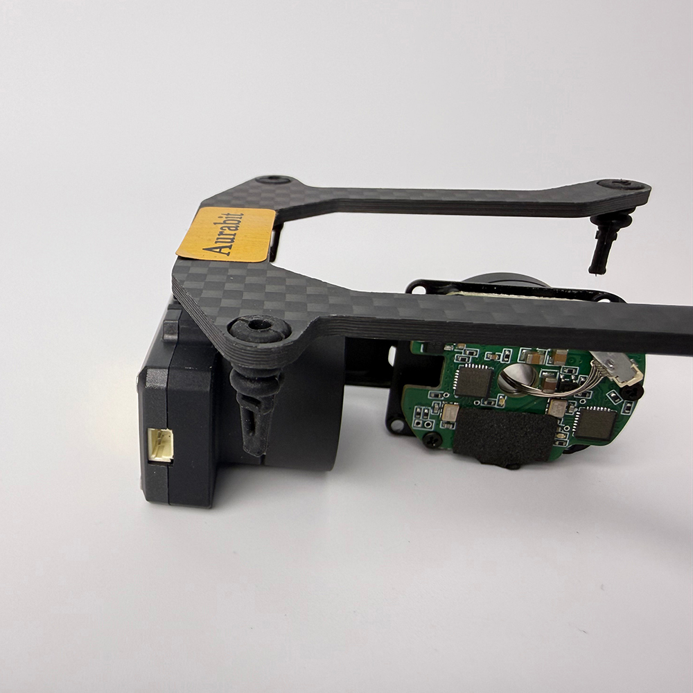 Fırçasız Gimbal 3 Eksenli 2 Ek - Drone Gimbal 3 Axis incelemesi ve fiyatı