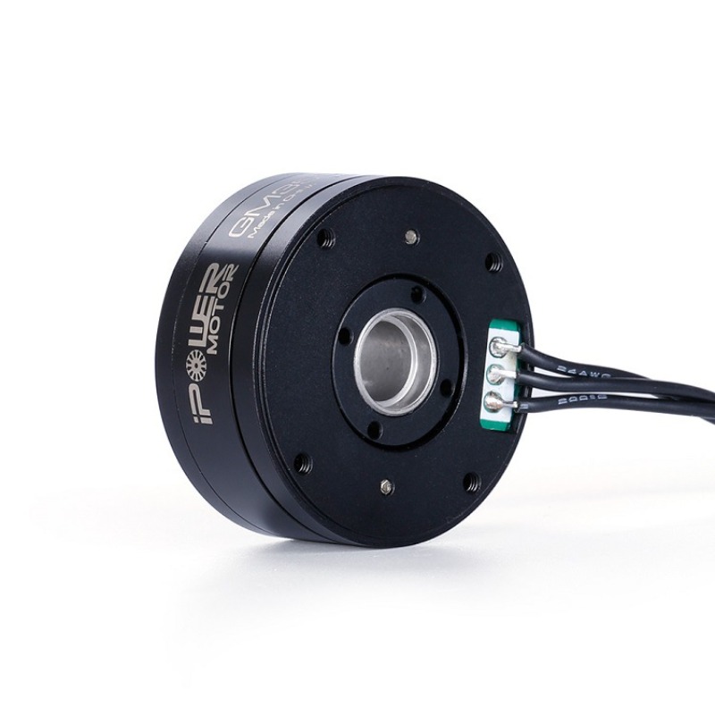 IFlight IPower GM3506 İçi Boş  - Drone Gimbal For Mirrorless incelemesi ve fiyatı