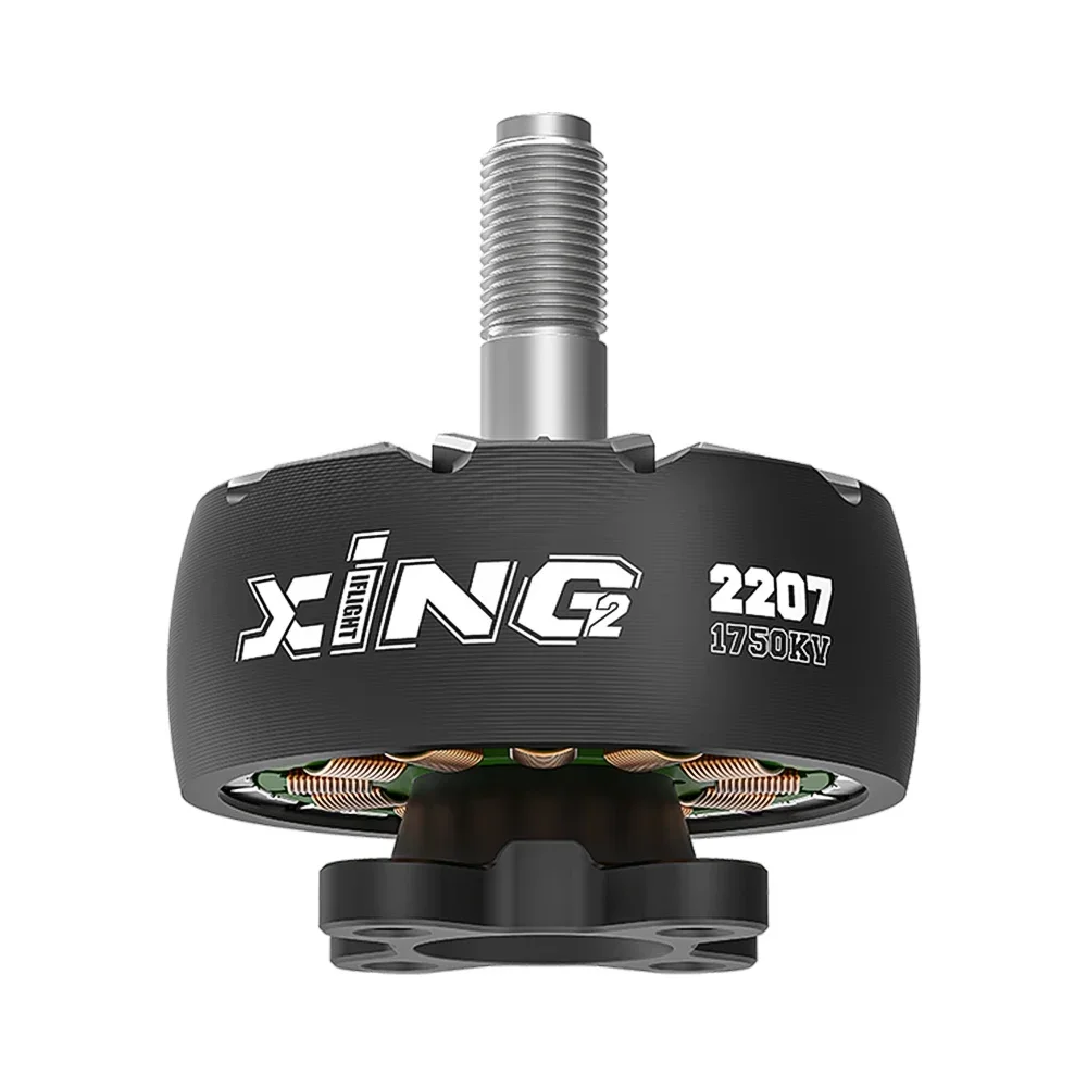 IFlight XING2 2207 2750KV/1750 - Drone Gimbal Brushless incelemesi ve fiyatı