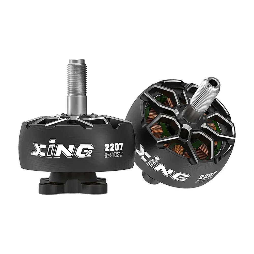 IFlight XING2 2207 2750KV/1750 - Drone Gimbal Brushless incelemesi ve fiyatı